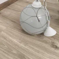 دو عدد لوستر