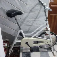 دوچرخه ثابت دوچرخه ورزشی