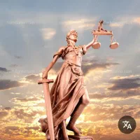 وکیل دادگستری