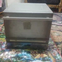 ظرفشور رومیزی۸نفره کره ای اصل تمام لمسی مجیک