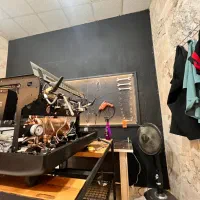 جنرال سرویس و تعمیرات دستگاه اسپرسو صنعتی و خانگی|خدمات پیشه و مهارت|مشهد, هدایت|دیوار