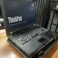 laptop lenovo thinkpad|رایانه همراه|تهران, آزادشهر|دیوار