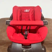 صندلی ماشین دلیجان