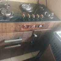 گاز صفحه ای سالم