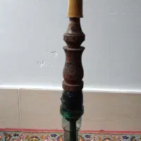 قلیان چوب گردو