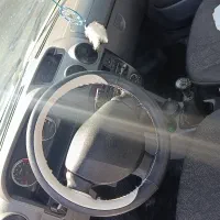 وانت پراید ۴۰۳|خودرو سواری و وانت|ازنا, |دیوار