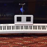 پیانو تاشو کونیکس اورجینال|پیانو، کیبورد، آکاردئون|تهران, بهارستان|دیوار