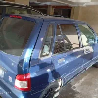 پراید 111 مدل 91