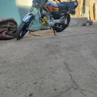 موتور پرواز 1403|موتورسیکلت|مشهد, بهمن|دیوار