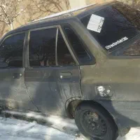 پراید131sxمدل90|خودرو سواری و وانت|بستان آباد, |دیوار