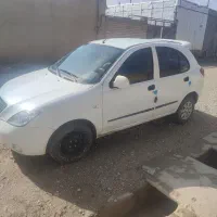 فروش تیبا 2|خودرو سواری و وانت|کوهدشت, |دیوار