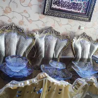 میز ناهارخوری 6 نفره|میز و صندلی غذاخوری|تهران, آشتیانی|دیوار
