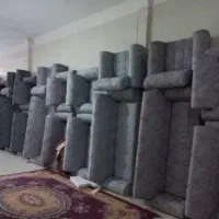 مبل چستر،تولیدی انصاری،حراج،بشتابیددربهترین متریال|مبلمان خانگی و میز عسلی|یاسوج, |دیوار