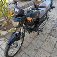 موتور ریما ۱۶۰