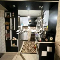 مسکن مهر نظرآباد پروژه شهران سازه دوخواب(۸۳متری)|فروش آپارتمان|نظرآباد, مسکن مهر نظرآباد|دیوار