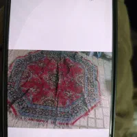 فرش شش گوشه