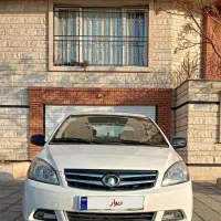 ولکس سی30 اتوماتیک.کم کار بدون رنگ در حد نو مدل 95|خودرو سواری و وانت|تهران, بهمن یار|دیوار