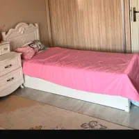 سرویس تختخواب تک نفره