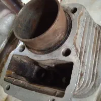 سرسیلندر موتور