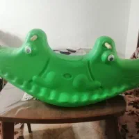 الاکلنگ راکر
