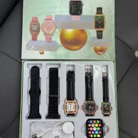 ساعت هوشمند+عقربه ای (فروشگاه پلاس)|ساعت|کرمانشاه, |دیوار