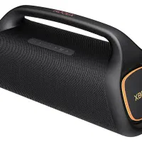 اسپیکر LG اورجینال ضمانت شرکت گلدیران XBOOM Go XG9|پخش‌کننده همراه|شاهین‌شهر, خانه کارگر|دیوار