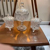 ظروف کریستال Soga ژاپن