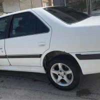 پارس موتور زانتیا ای الیکس|خودرو سواری و وانت|فردیس, شهرک شهید حسینی|دیوار