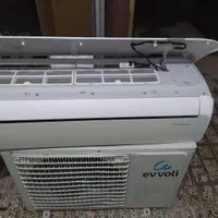 خریدار اسپیلت و کولر پنجره ای