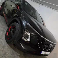 فونیکس FX دودفرانسیل|خودرو سواری و وانت|تهران, ابوذر|دیوار