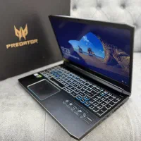 لپتاپ گیمینگ ایسر /6گیگ گرافیک 1660ti