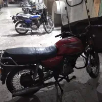 باکسر 125 اصل هند