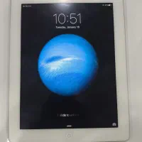 ایپد در حد نو