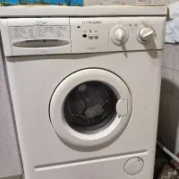 ماشین لباسشویی ارج 7کیلو