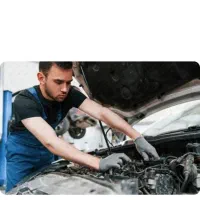 مکانیکی وجلوبندی