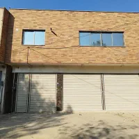 تجاری بر آتشگاه