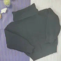 مراد بافت یقه شل زنانه|لباس|اندیشه, شهرک صدف|دیوار