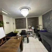 اجاره اتاق در سالن زیبایی صندلی تخت مژه میز ناخن|اجارهٔ دفتر کار، اتاق اداری، مطب|تهران, سعادت‌آباد|دیوار