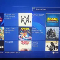 نصب بازی ps4 کپیخوراکانتی پچ لیگ برتر دانگرید۱۲.۰۲|کنسول، بازی ویدئویی و آنلاین|تهران, میدان ولیعصر|دیوار