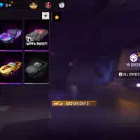 فروش اکانت فری|کنسول، بازی ویدئویی و آنلاین|شیروان (خراسان), |دیوار