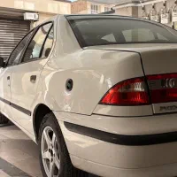 Ef7 دوگانه 96|خودرو سواری و وانت|قم, حمام تالار|دیوار