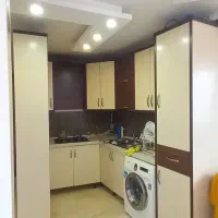 اپارتمان ۵۸متری تک واحدی خمیران زاهدان