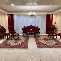 ۱۳۶ متر / غرق نور / ۲ پارکینگ سندی / پونک / منطقه۲|فروش آپارتمان|تهران, شهرک هما|دیوار