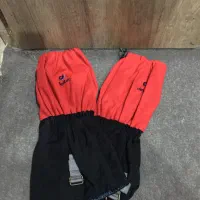 کوله پشتی ۴۰لیتری با گتر دیوتر