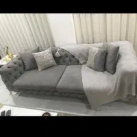 مبلمان چستر ترک