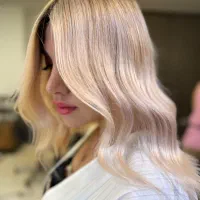 مدل رنگ و لایت کراتین احیا و پروتئین مو|خدمات آرایشگری و زیبایی|تهران, علم و صنعت|دیوار