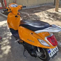 اس وای ام فیدل ۳ مدل ۹۷