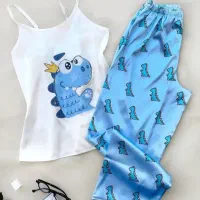 ست دایی ناصر / لباس خواب