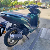 طرح کلیک ، معاوضه با آپاچی