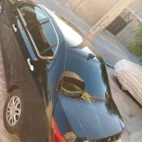 دنا پلاس مشکی مدل ۹۶ تیپ ۲ سانروف|خودرو سواری و وانت|تهران, شهرک طالقانی|دیوار